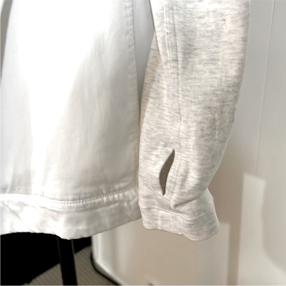 Lululemon Hooded Jacket - Picture 5 of 5